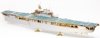 Pontos 27010FB USS CV-6 Enterprise 1942 Detail up set (20B Deck Blue) 1/200